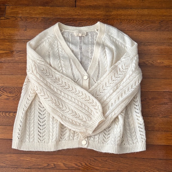 Sezane Sweaters - Sezane Augustino cardigan